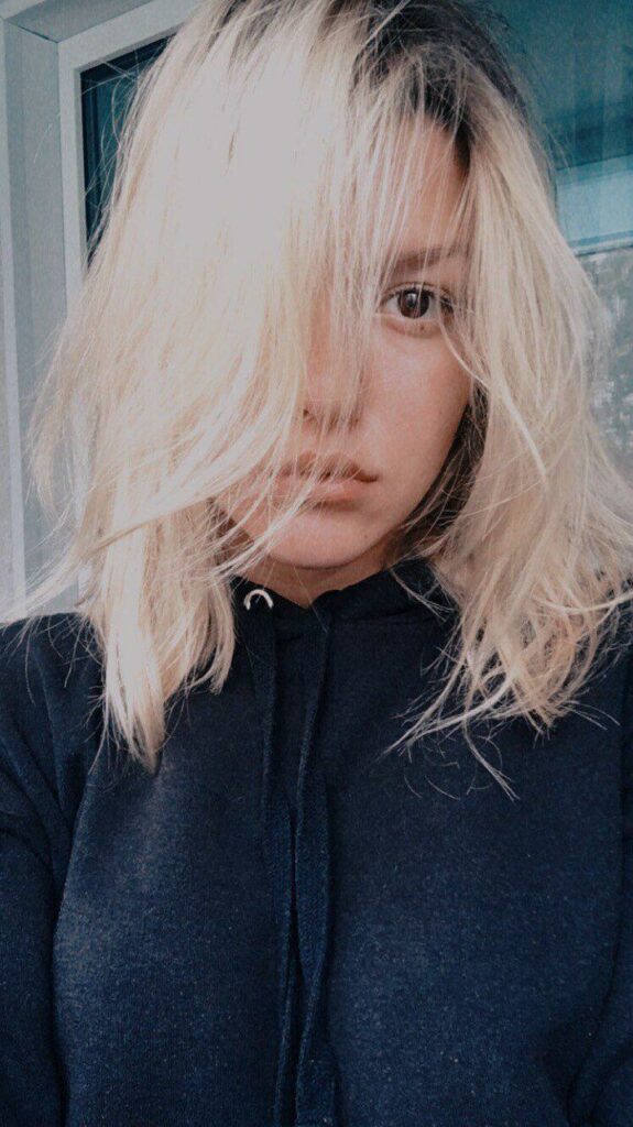 Индивидуалка Маша IntimCity