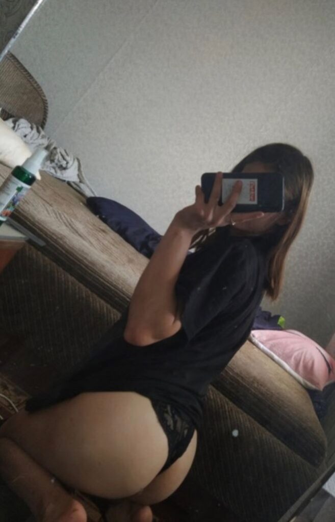 Шлюха Лиля Интимсити