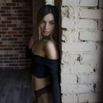 Проститутка Ольга Интимсити