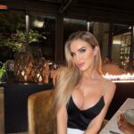 Элитная проститутка Вика Интимсити