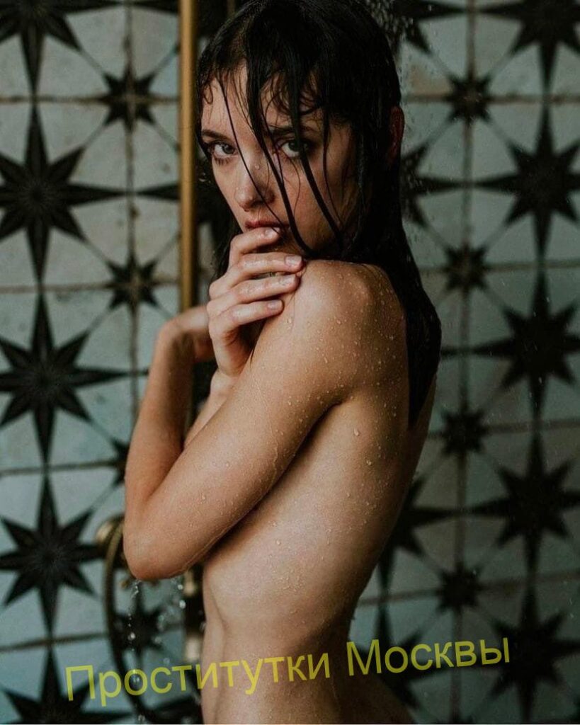 Шлюха Виктория IntimCity