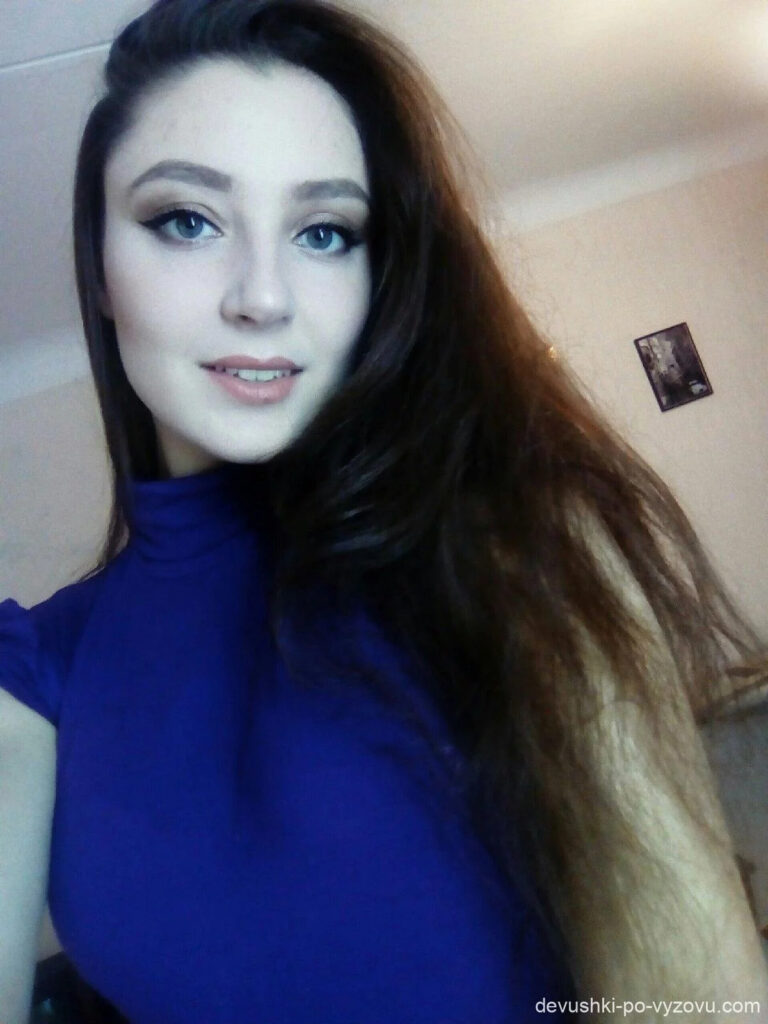 Шлюха Маргоша IntimCity