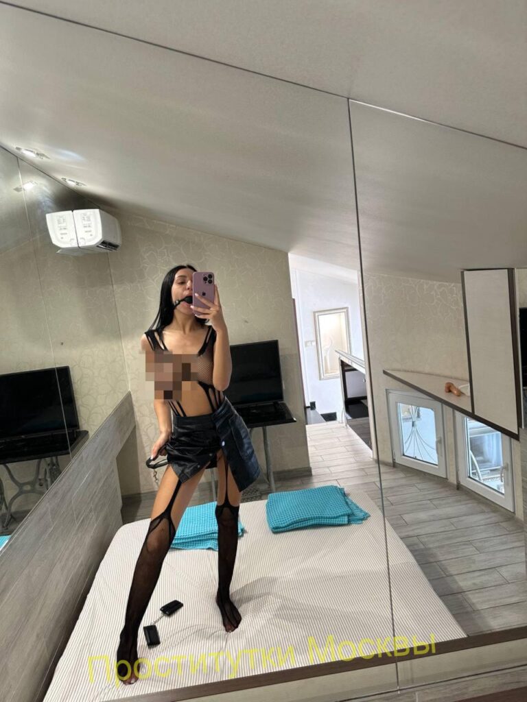 Эскортница София Интимсити