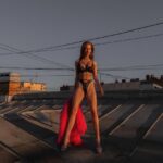 Эскортница Евушка Интимсити