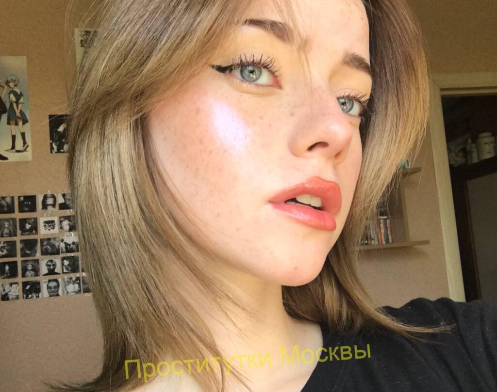 Шлюха Эвелина IntimCity