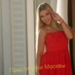 Элитная проститутка Эмилия IntimCity