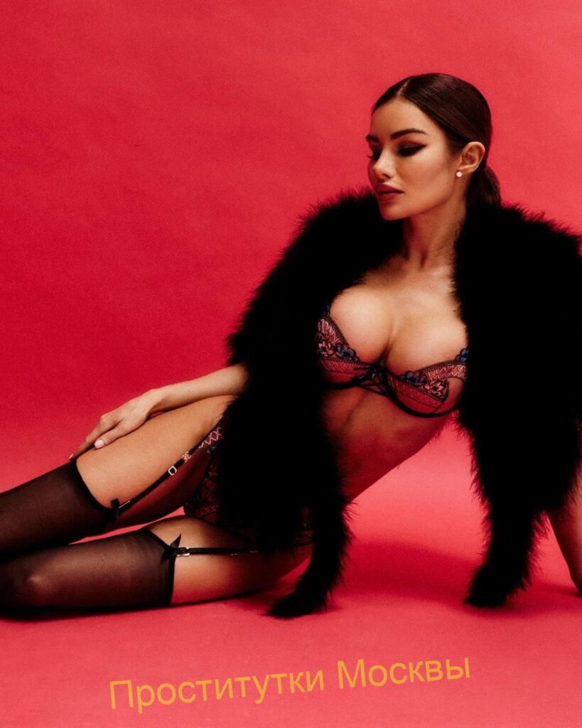 Шлюха Ксюша Интимсити