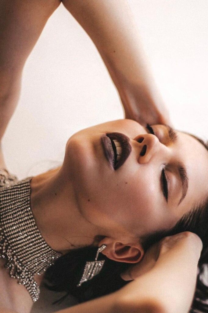 Индивидуалка 🎥 Лика IntimCity