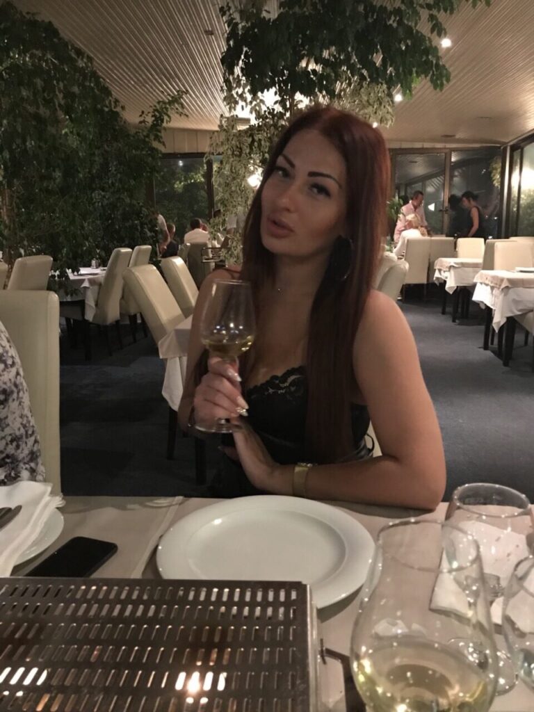 Индивидуалка Наташа IntimCity