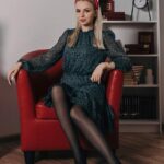 Индивидуалка Настасья IntimCity