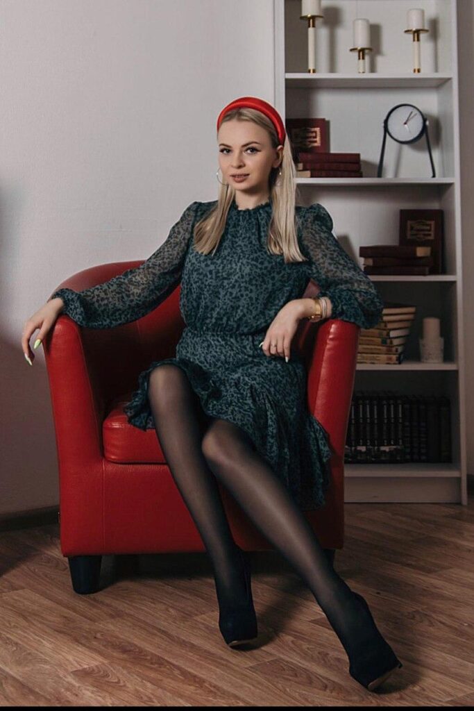 Индивидуалка Настасья IntimCity