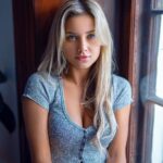 Элитная проститутка Вика IntimCity