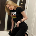 Эскортница Марго Интимсити