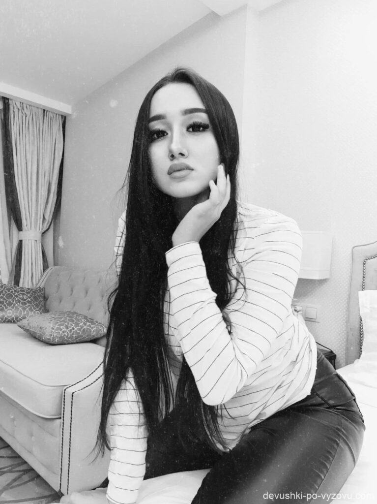 Эскортница Инна Интимсити