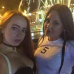 Элитная проститутка Люда Интимсити