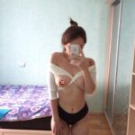 Шлюха Дашка Интимсити