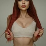 Проститутка Ольга Интимсити