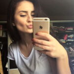 Эскортница Оксана Интимсити