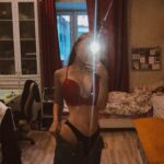 Проститутка Крис Интимсити