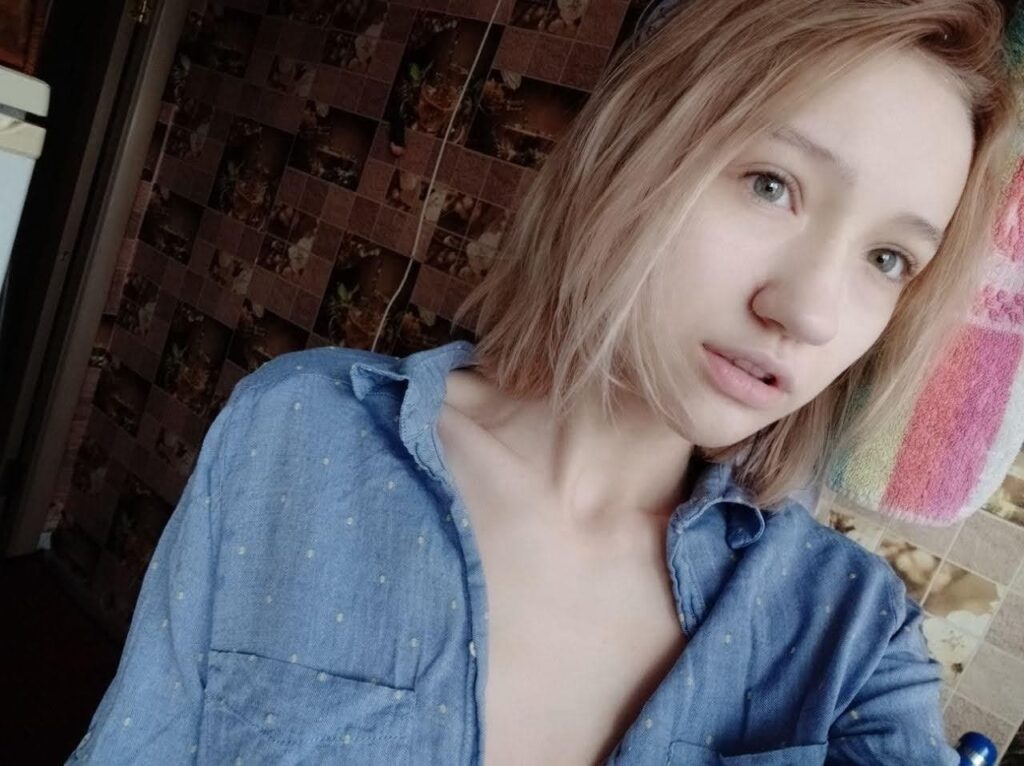 Шлюха Лика Интимсити