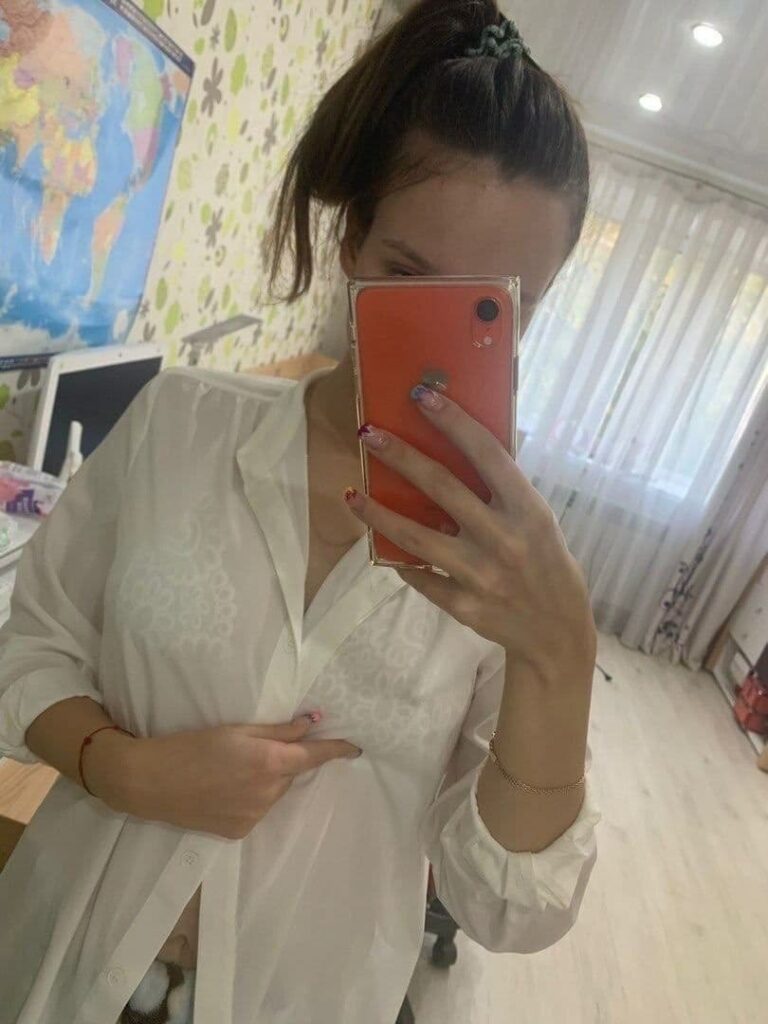 Путана ЖАННА IntimCity