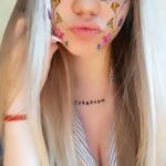 Путана Надя Интимсити