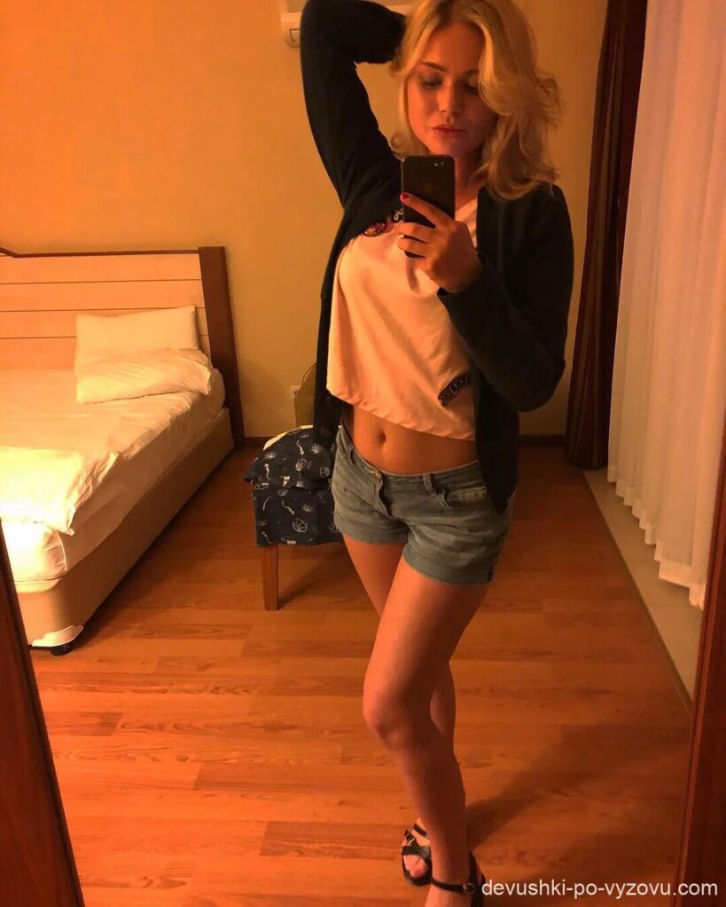 Эскортница Люда IntimCity