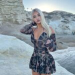 Эскортница Тоня Интимсити