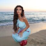 Элитная проститутка Анита Интимсити