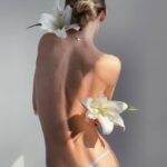 Эскортница Настя Интимсити