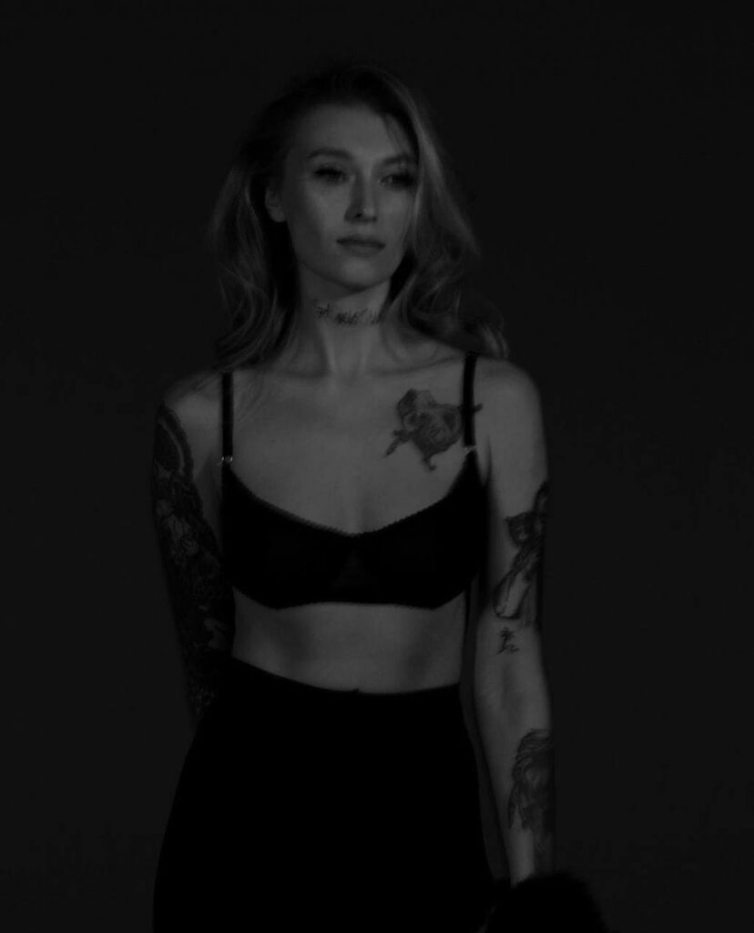 Индивидуалка Валерия Интимсити