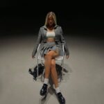 Индивидуалка Мила Интимсити