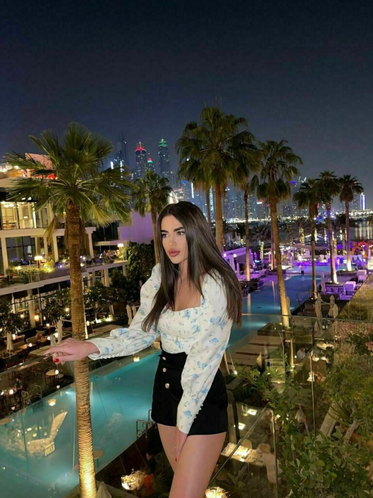 Эскортница Злата Интимсити