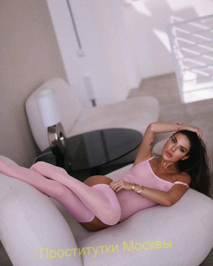 Эскортница Марианна Интимсити