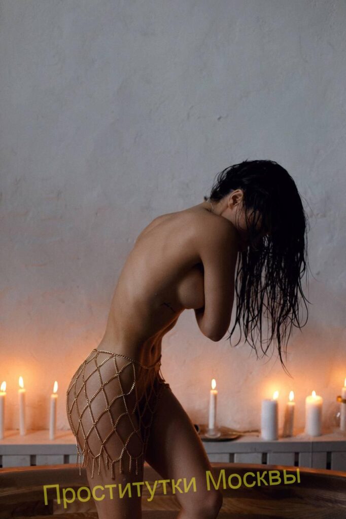 Эскортница КАРИНА Интимсити