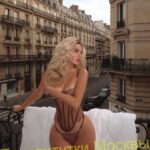 Шлюха Влада Интимсити