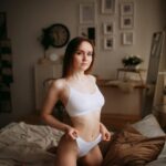 Эскортница Алина Интимсити