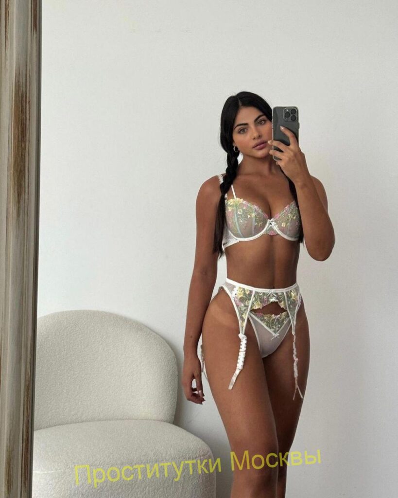 Путана Алина Интимсити