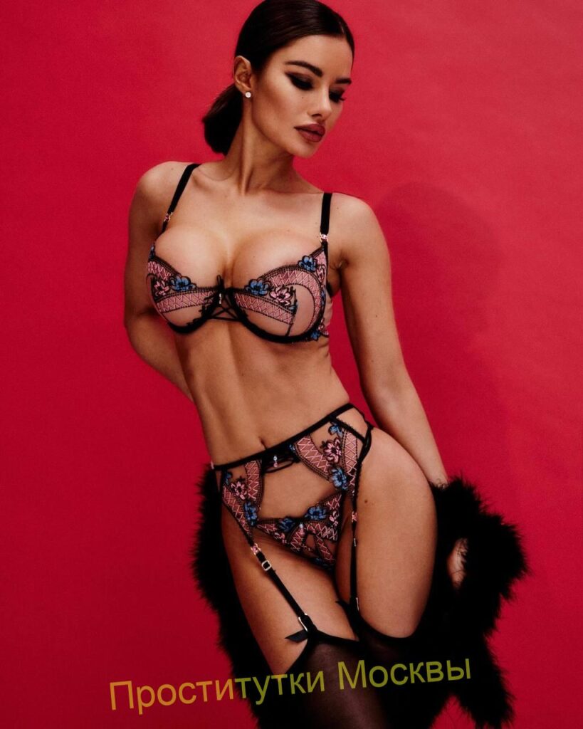 Проститутка Ксюша IntimCity