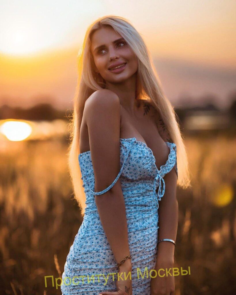 Индивидуалка Миранда IntimCity