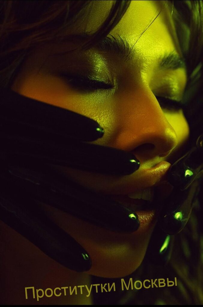 Эскортница Ника Интимсити