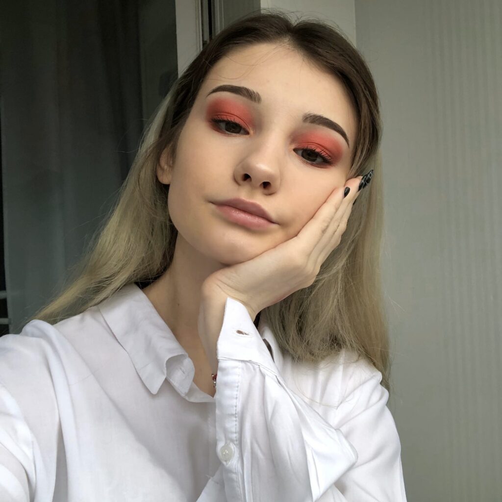 Шлюха Лида Интимсити