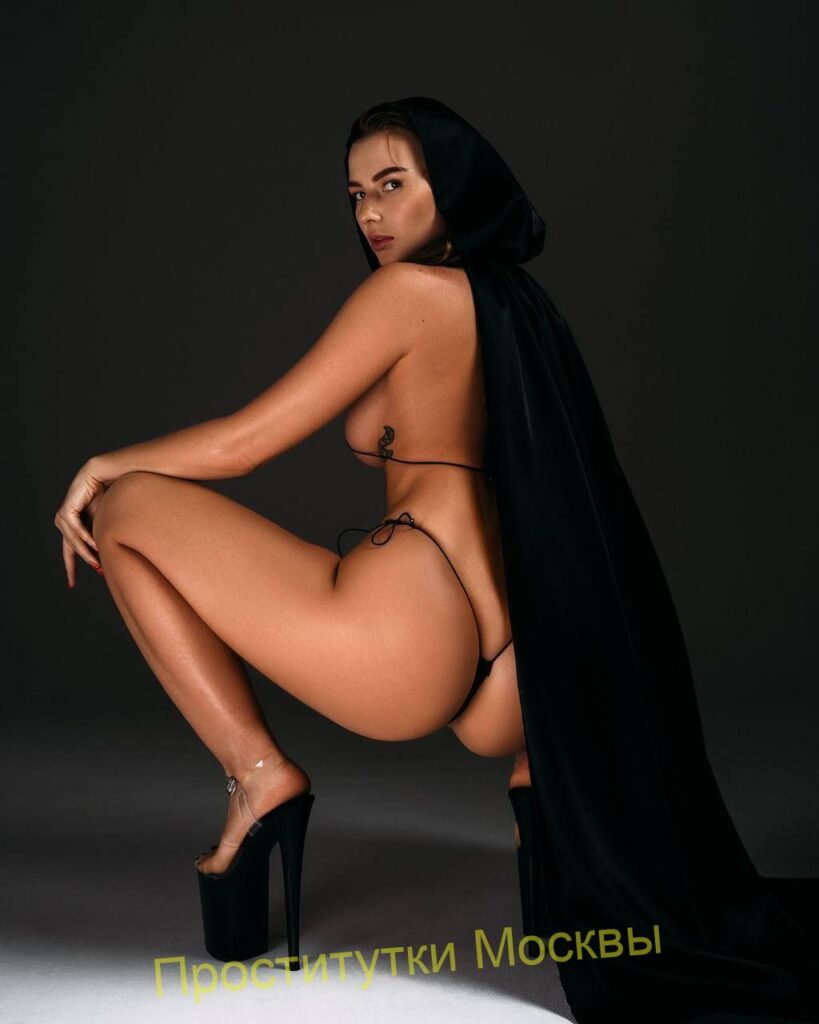 Проститутка Лилия IntimCity