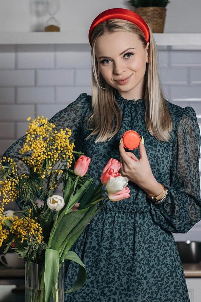 Шлюха Настасья IntimCity