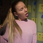 Проститутка Ольга Интимсити
