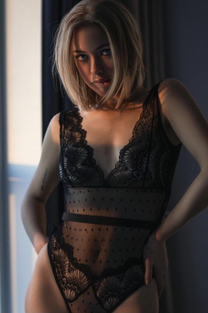 Проститутка 🎥 Света Интимсити