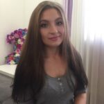 Эскортница Елена IntimCity