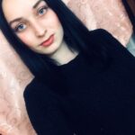 Эскортница Ольга Интимсити
