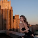 Индивидуалка Инесса IntimCity