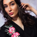 Проститутка Эмилия Интимсити